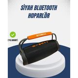 Epilons 10W Çift Çıkış Güçlü Bluetooth Hoparlör Eller Serbest