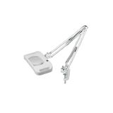 Epilons -10x Led Akrobat Büyüteç 2x15w 170x113 Mm 10 Diopter Mercek Lt-86g