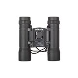Epilons 10x25 Av Dürbünü -56m/1000m - Kauçuk Kaplama Siyah