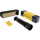 Epilons 11X35 Profesyonel Tek Gözlü Korsan Dürbün 1000M/90M Bak-4 Prizmalı Hd Netlikte El Dürbünü