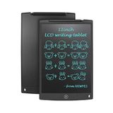 Epilons 12 Inc Writing Lcd Grafik Dijital Kalemli Çizim Tableti Yazı Tahta Not Yazma Eğitim Tableti