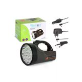 Epilons 1200 Lümen 25 Ledli El Feneri Wt-239