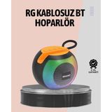 Epilons 1200MAH Uzun Pil Ömürlü Bluetooth Hoparlör