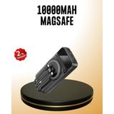 Epilons 15W Kablosuz Hızlı Şarjlı 10000 Mah Powerbank – Taşınabilir, LED Göstergeli - Seçenek