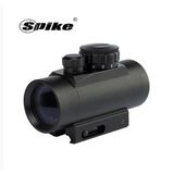 Epilons 1x30mm Taktik Kapalı Reflex Red Dot Nişangâh - Geniş Görüş Açısı, Kırmızı Renk Nokta - 11mm FRTKGTmbyuTDU-1133