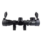 Epilons 2-6x28 Zoomlu Av Tüfeği Dürbünü Hedef Çizgili,çıft Işıklı FRTKGTmbyuTDU-1060