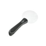 Epilons -2 Led Işıklı 2.5x-90mm Okuma Büyüteç