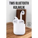 Epilons 2.nesil Kablosuz Bluetooth Kulaklık Uzun Pil Ömrü