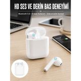 Epilons 2.nesil Tws Bluetooth Kulaklık Yüksek Ses Kaliteli Yeni Nesil