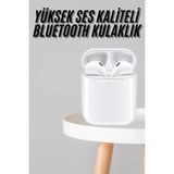 Epilons 2025 En Çok Tercih Edilen Bluetooth Kulaklık Mikrofonlu Yüksek Ses Kaliteli - Diğer