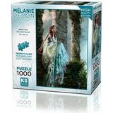 Epilons 20688 Ne Görüyorum 1000 Parça Puzzle -Ks Puzzle - Diğer