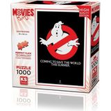 Epilons 20707 Ghostbusters 1000 Parça Puzzle - Diğer