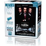 Epilons 20708 Goodfellas 1000 Parça Puzzle -Ks Puzzle - Diğer