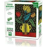 Epilons 20715 Flowers 1000 Parça Puzzle - Diğer