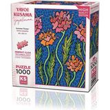 Epilons 20717 Summerflower 1000 Parça Puzzle - Diğer