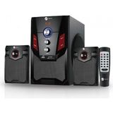 Epilons 2+1 Bluetooth Ses Sistemi EMR-203