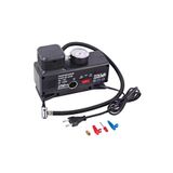 Epilons 220 Volt-12 Volt 250 Psi Psi Kompresör Lastik Hava Şişirme Oto Pompası Fişli Çakmaklıklı