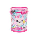 Epilons 28779 SUN-CNL-HOBİ SET AIRBRUSH PLUSH SQUISH PLUSH BUCKET