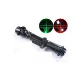 Epilons 3-9x32 Eg Zoomlu Av Tüfeği Dürbünü Çift Işık Kaynaklı