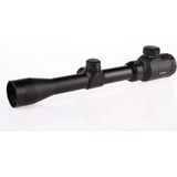 Epilons 3-9X32E Spike Zoomlu Av Tüfeği Dürbünü Ateşli Aletler Çift Işık Kaynaklı