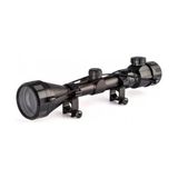 Epilons 3-9X50 Zoomlu Keskin Nişancı Dürbünü Kırmızı, Yeşil Işık Çelik Gövde - diğer