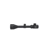 Epilons 3-9x50 Zoomlu Keskin Nişancı Dürbünü Kırmızı, Yeşil Işık Çelik Gövde