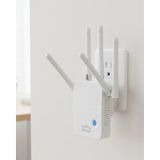 Epilons 300MBPS Wifi Tekrarlayıcı Wps Güvenlikli Ap Modlu Güçlendirici