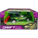Epilons 33637 Şarjlı Kumandalı Drift Arabası - Renkli