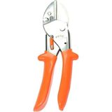 Epilons 419E - Löwe Tip Eğri Sap Bahçe - Budama - Bağ Makası 200 mm