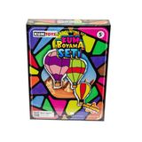 Epilons 5454 Kumtoys Kum Boyama Seti