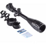 Epilons 6-24X50 Aoe Dürbünü Çift Işık Kırmızı,yeşil Kaynaklı Zoomlu