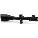 Epilons 6-24X60 Çıft Işık Kırmızı,yeşil Kaynaklı Zoomlu Dürbün