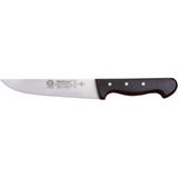 Epilons 61015 - Sürmene Kasap Bıçağı 16,5 cm - Kurban, Doğrama, Kesim - Ebatlar