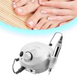 Epilons 65 watt profesyonel ev tipi pratik manikur pedikur tirnak bakim seti lisinya FRTKGTAP07YT4050