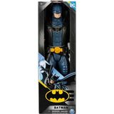 Epilons 69259 Dc Comics Batman Aksiyon Figürü S7 V2 30 cm -Spinmaster - Diğer