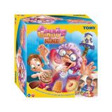 Epilons 72465 Tomy Cingöz Nine 6-99 yaş