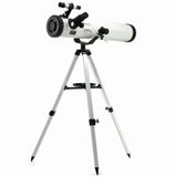 Epilons -76x700 Profesyonel Aynalı Uzay Teleskopu-beyaz FRTKGTmbyuTDU-1011