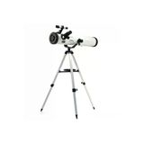 Epilons -76x700 Profesyonel Aynalı Uzay Teleskopu-beyaz