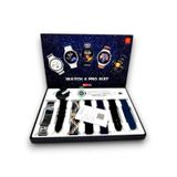 Epilons 8 Kordonlu W4 Akıllı Saat FRTKGT25DYMXXUCZ8KORDONLUW-2