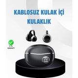 Epilons Açık Kulak Kablosuz Bluetooth Kulaklık – Konforlu Tasarım ve Uzun Süreli Kullanım - Diğer