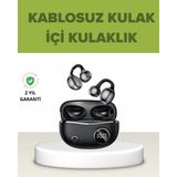Epilons Açık Kulak Tasarımlı Bluetooth 5.4 Kablosuz Kulaklık – Uzun Pil Ömrü - Renkli