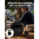 Epilons Akıllı Çeviri Destekli Bluetooth Kulaklık Profesyonel Ses Deneyimi Yeni Nesil