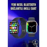 Epilons Akıllı Saat Amoled Ekran Yeni Nesil Bluetooth Bağlantılı - Seçenek