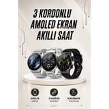 Epilons Akıllı Saat Arama Cevaplama Müzik Dinleme Gps Takibi FRTKGT25DYMUCZG42AKILLISAAT3-1