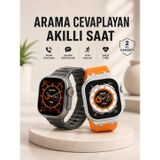 Epilons Akıllı Saat Gps, Sağlık Ve Uyku Takibi Arama Cevaplayan Bluetooth Bağlantılı FRTKGT25DYMUCZDTNO1SAAT1-1