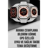 Epilons Akıllı Saat Nabız Ölçebilen Yeni Nesil Gps ve Adımsayar Özelliği - Renkli - Standart