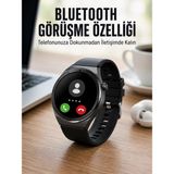 Epilons Akıllı Saat Nabız Sensörlü Bildirim Görebilen Spor Modları Gps Takibi Yeni Nesil - Çok Renkli