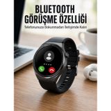 Epilons Akıllı Saat Nabız Sensörlü Bildirim Görebilen Spor Modları Gps Takibi Yeni Nesil FRTKGT25DYMUUCZHK8HEROO-2