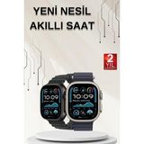Epilons Akıllı Saat Sesli Görüşme Titreşimli Gps Bağlantısı Müzik Dinleme Sosyal Medya Bildirimleri - Çok Renkli