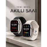 Epilons Akıllı Saat Yeni Nesil Gps Özelliği Nfc Ve Uyku Takibi FRTKGT25DYMUCZHK9PRO2-1